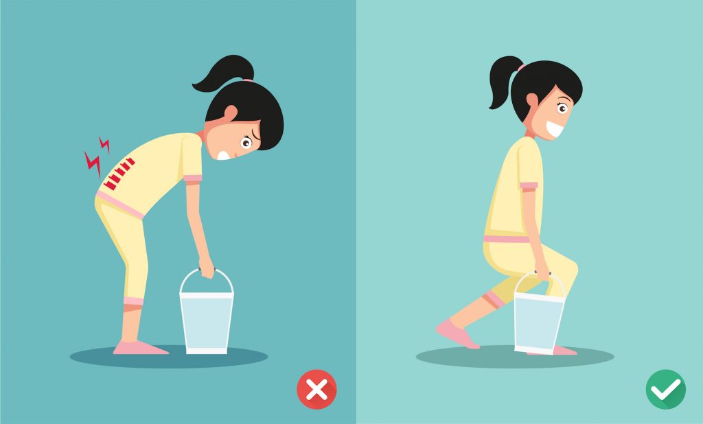 Stable Side Position Manual Handling – Page 6 – HRCL